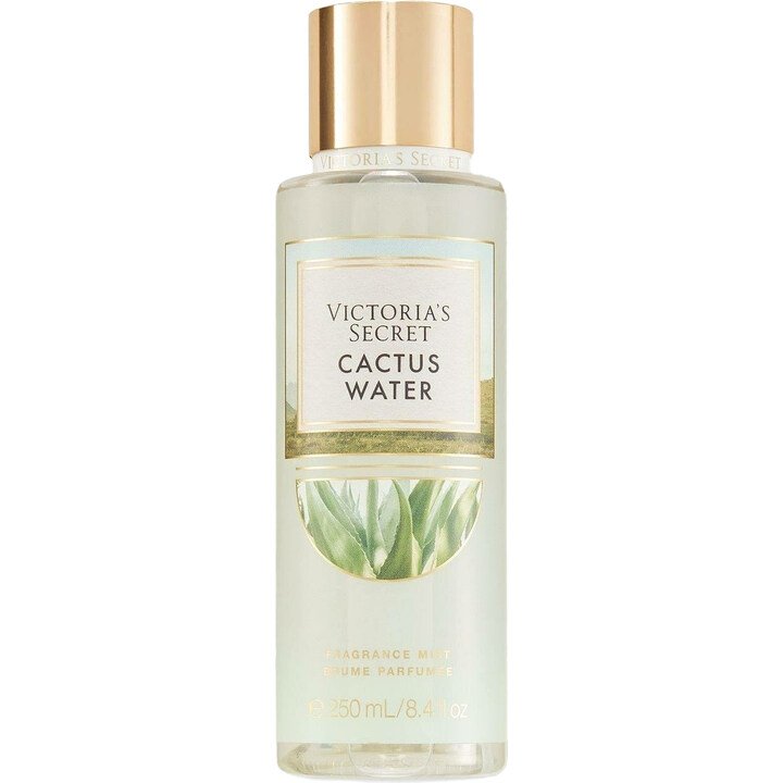 Cactus Water