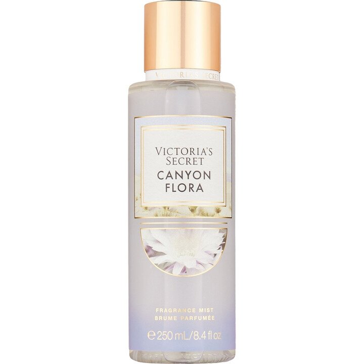 Canyon Flora
