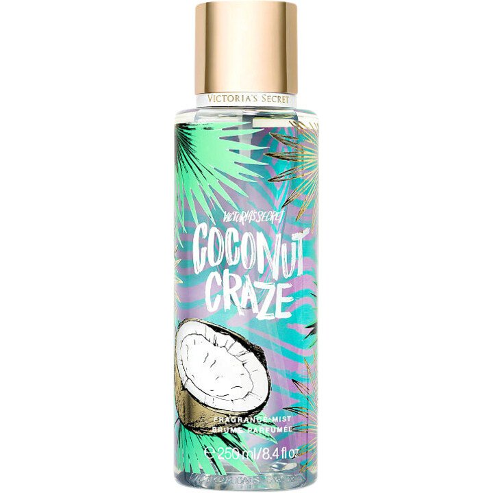 Coconut Craze