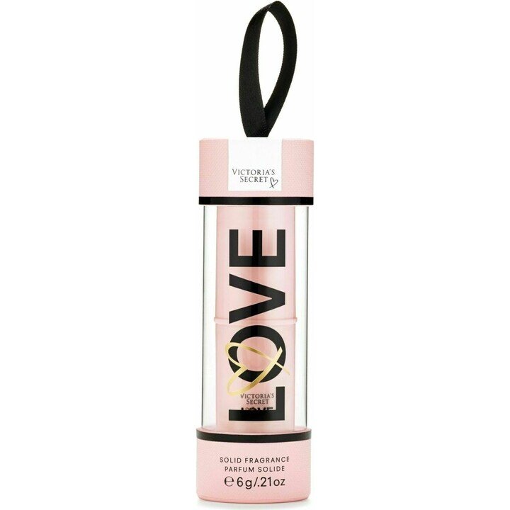 Love (Solid Fragrance)
