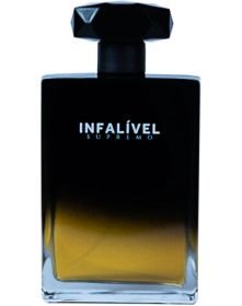 Infalível Supremo