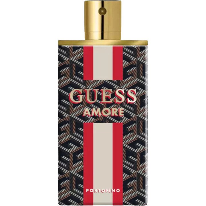 Guess Amore: Portofino