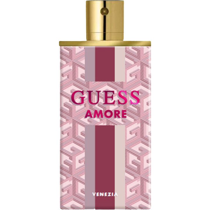 Guess Amore: Venezia
