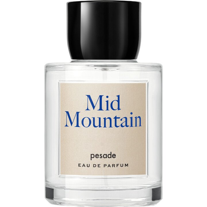 Mid Mountain