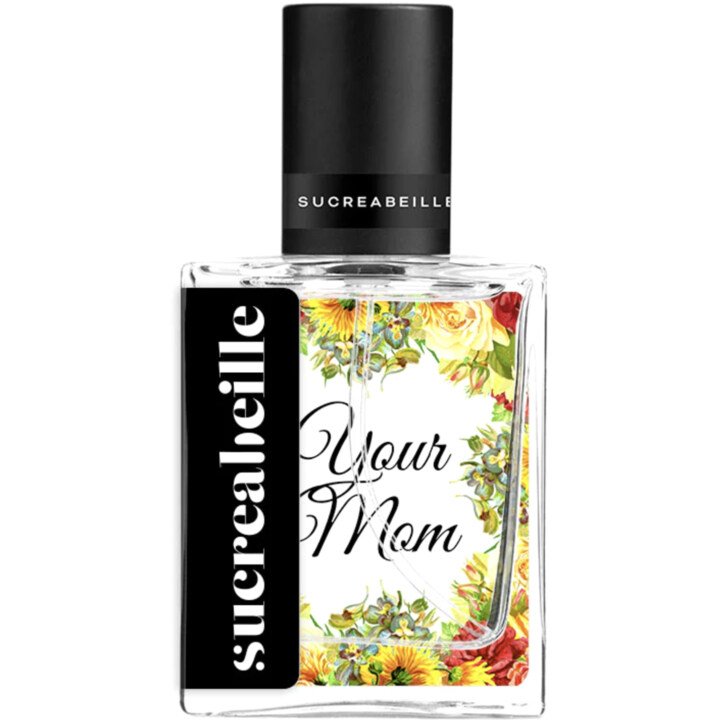 Your Mom (Eau de Parfum)