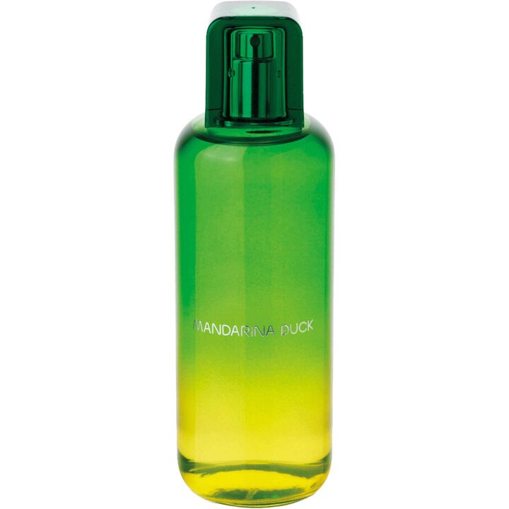 The Mandariners for Him