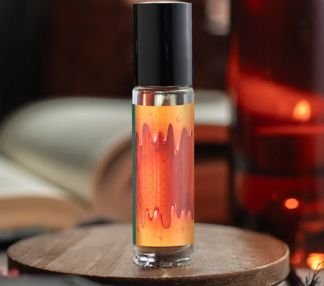 Mad Honey (Perfume Oil)