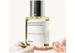 Aquatic Vanilla