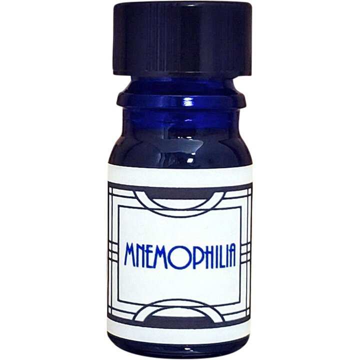 Mnemophilia: the Love of Memory