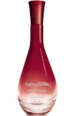 Nativa Spa: Ameixa Senses