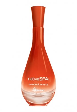 Nativa Spa: Guaraná Senses