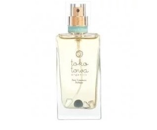 Pure Treatment Perfume Light Blue - Relaxing & Harmony (Eau de Parfum)