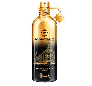 Rendez-vous chez Harrods