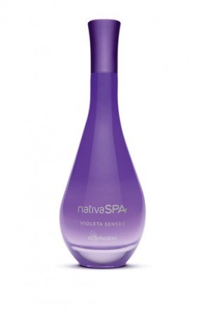 Nativa Spa: Violeta Senses
