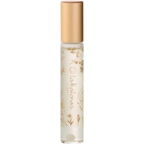 White - Hope & Bloom (Perfume Oil)
