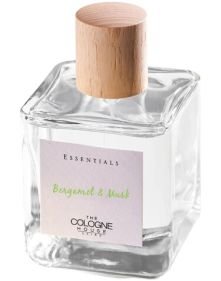 Essentials: Bergamot & Musk