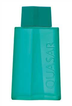 Quasar Oxygen
