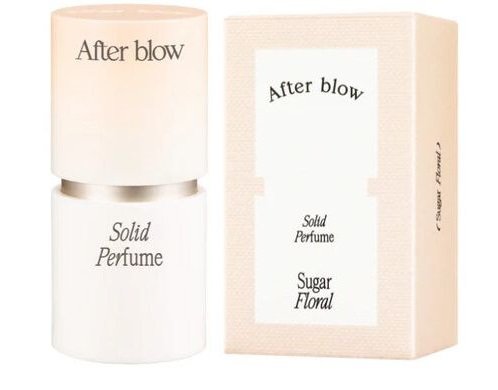 Sugar Floral (Solid Perfume)