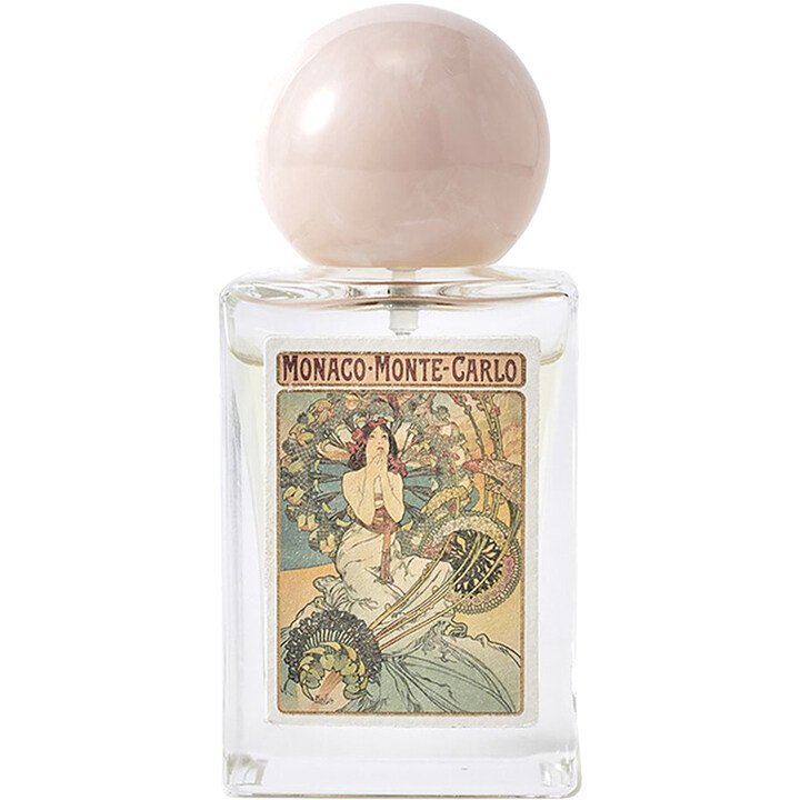 Monaco Monte-Carlo (Eau de Toilette)