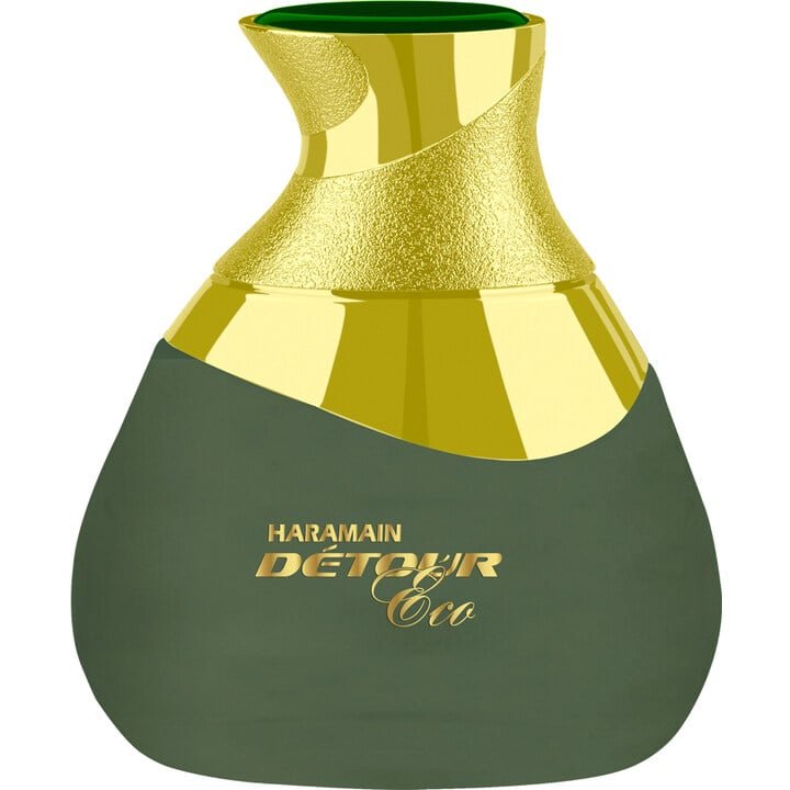 Detour Eco