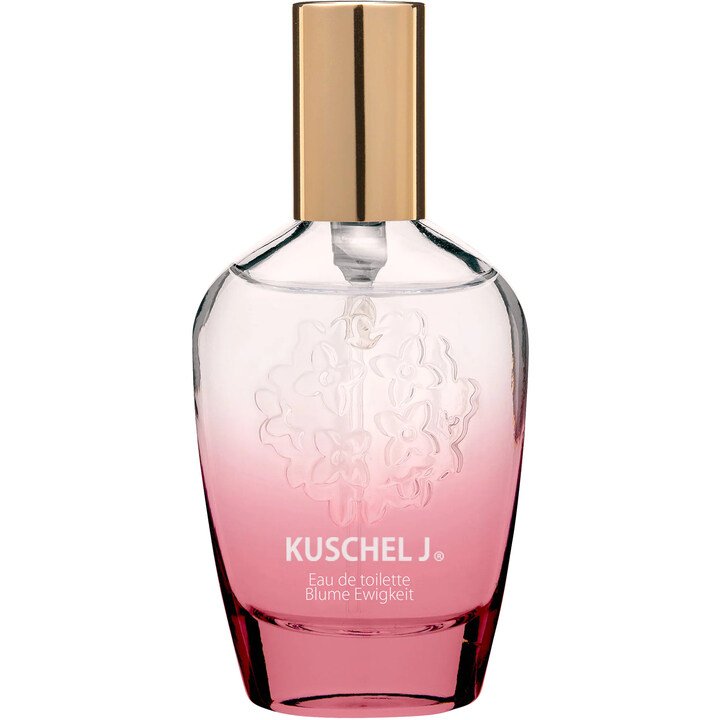 Fragrance Rich Collection: Blume Ewigkeit (Eau de Toilette)