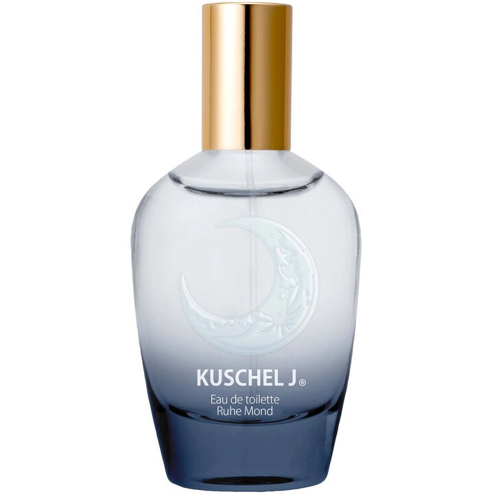 Ruhe Mond (Eau de Toilette)
