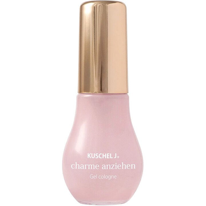 Charme anziehen (Gel Cologne)