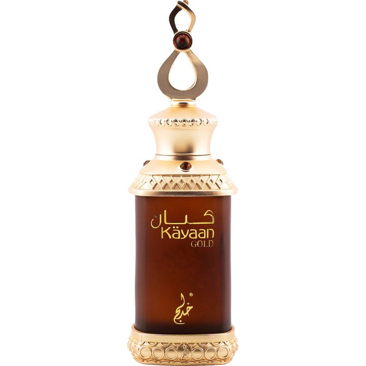 Käyaan Gold