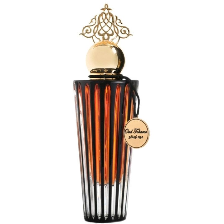 Oud Tobacco