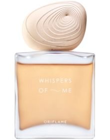 Whispers Of Me