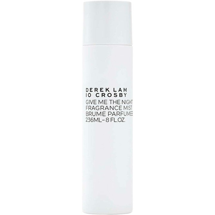 Give Me The Night (Fragrance Mist)