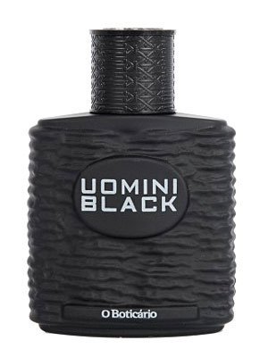 Uomini Black