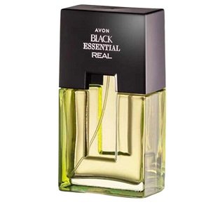 Black Essential Real