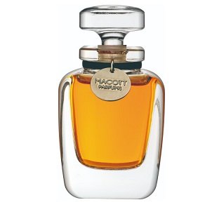 Macott Parfums: Blue Otto Rose