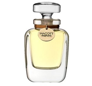 Macott Parfums: Tuberose Golden