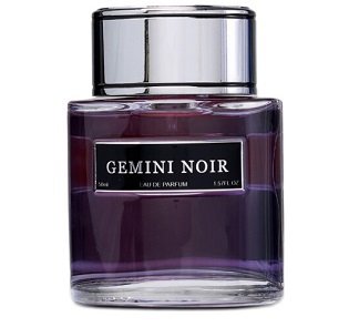 Gemini Noir