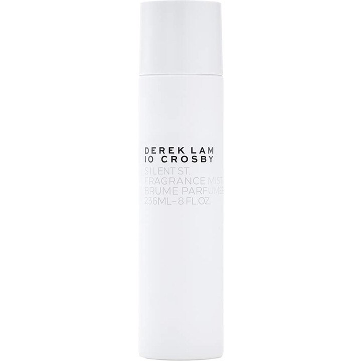 Silent St. (Fragrance Mist)