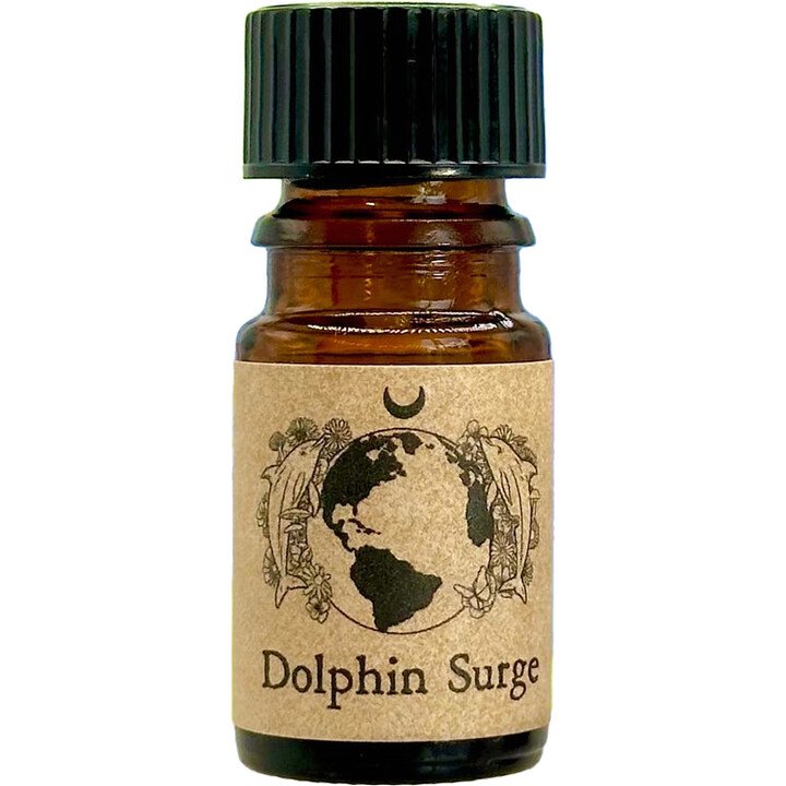 Dolphin Surge (Perfume Oil)