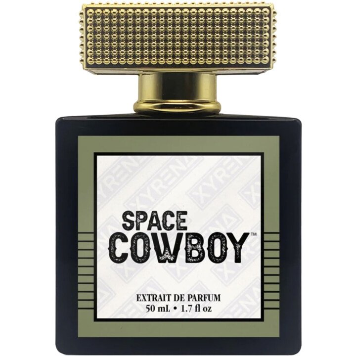 Space Cowboy