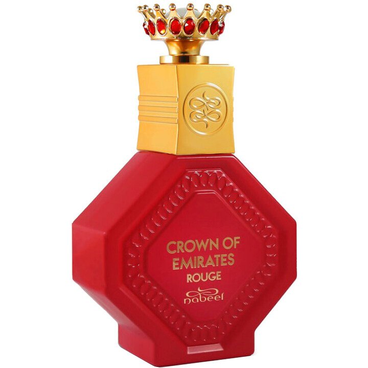 Crown of Emirates Rouge