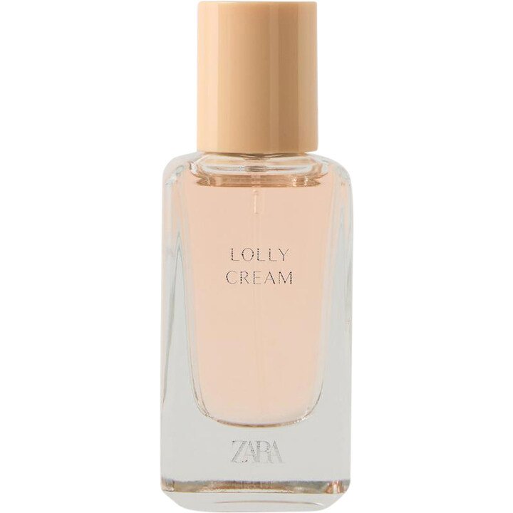 Lolly Cream