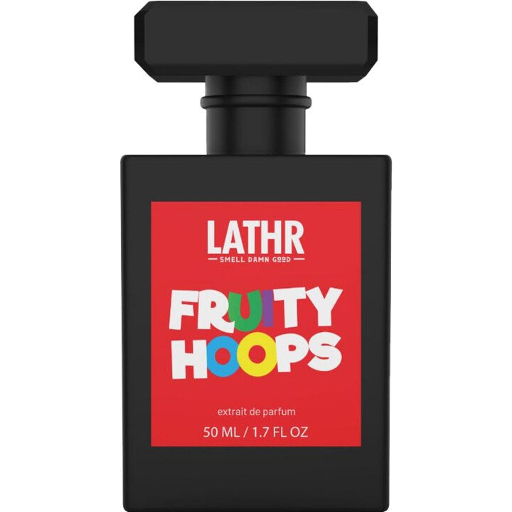 Fruity Hoops