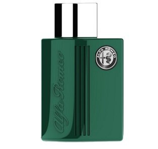 Alfa Romeo Green (Eau de Toilette)