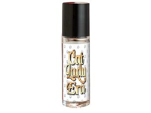 Cat Lady Era (Perfume Oil)