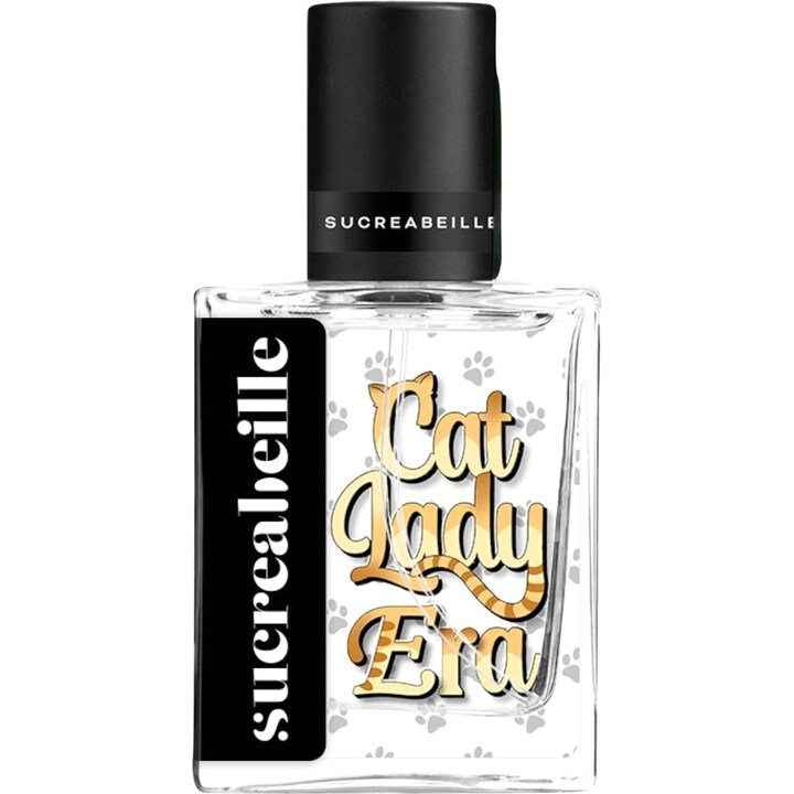 Cat Lady Era (Eau de Parfum)