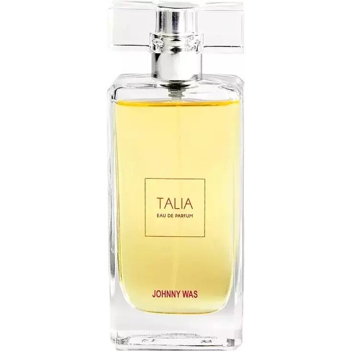 Talia (Eau de Parfum)