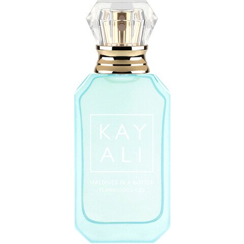Maldives In A Bottle Ylang Coco | 20