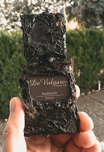 Rauhnacht Special Edition