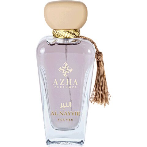 Sun Collection: Al Nayyir