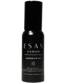 Hamam: Gardenia & Lily